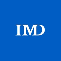 IMD Business School logo