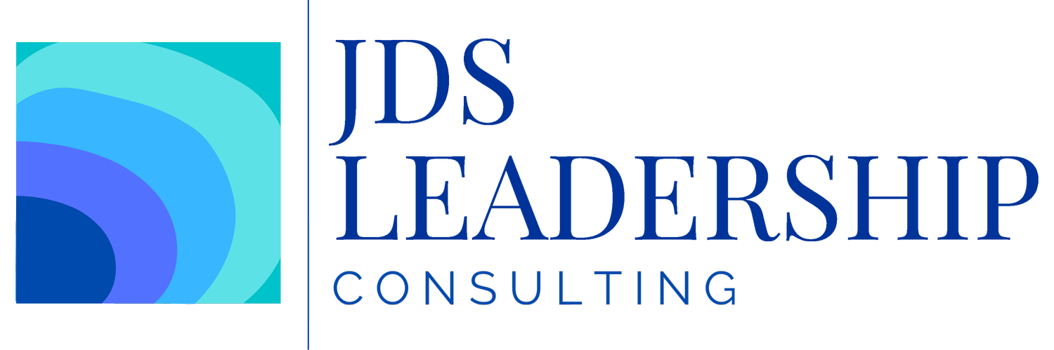 JDS Leadership logo