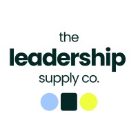 Leadership Supply Co logo