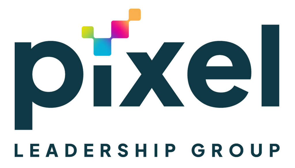 Pixel Leadership Group logo